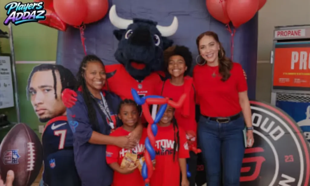 C.J. Stroud Net Worth