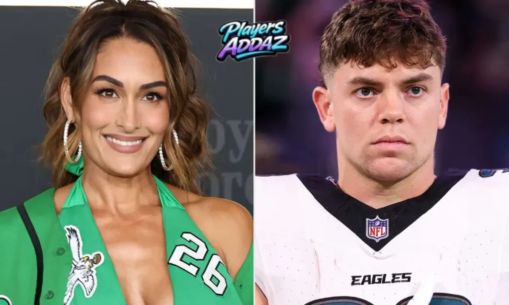 Cooper DeJean Girlfriend