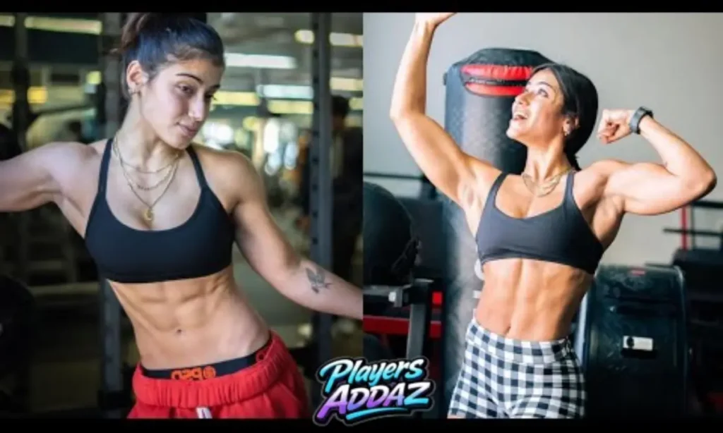 Sara Saffari Husband
