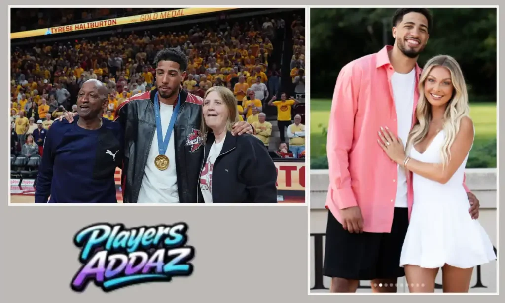 Tyrese Haliburton net worth