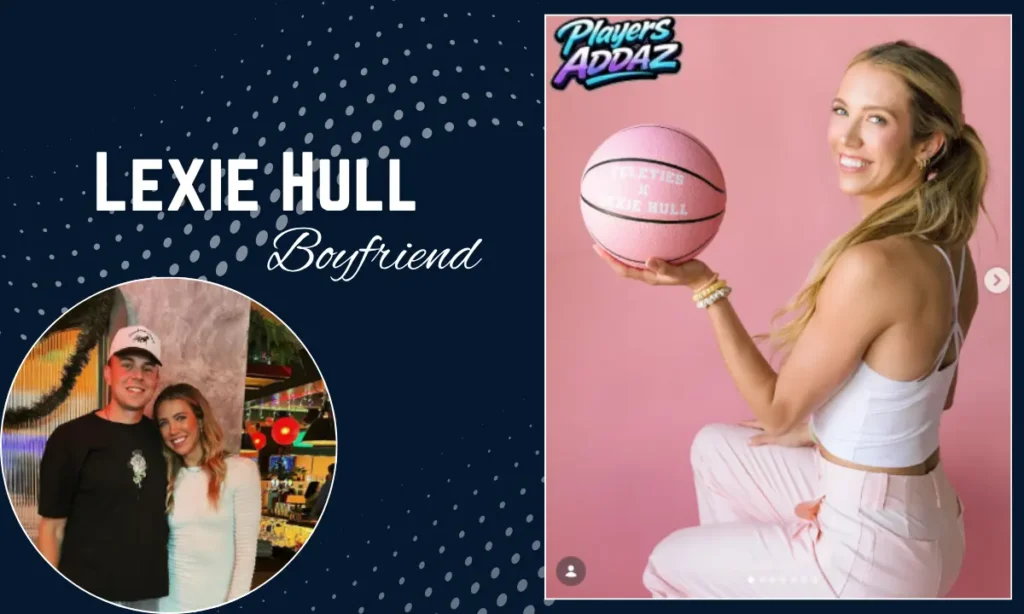 Lexie Hull Boyfriend
