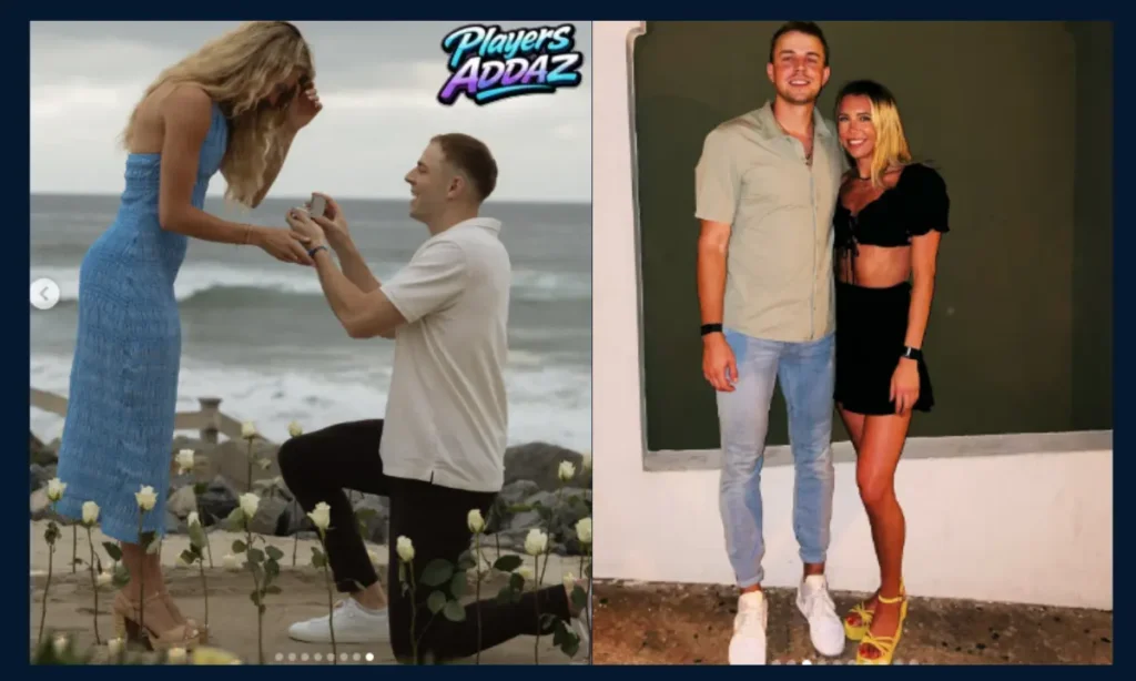 Lexie Hull Boyfriend